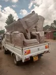 Major Movers: Malori na Wasafirishaji Nairobi - 2