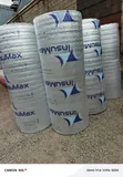 InsuMax Kizuizi cha Joto cha Foil ya Aluminium Kinachong'aa kwa Magati - 2