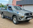 Toyota Hilux GD6 2023 - 2