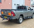 Toyota Hilux GD6 2023 - 3