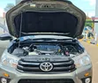 Toyota Hilux GD6 2023 - 4