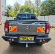 Toyota Hilux GD6 2023 - 5