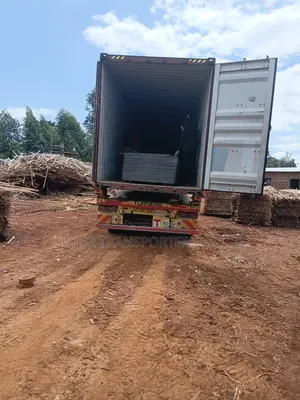 Super Transporters EAC: Logistics & Freight Services