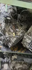 Gearbox ya Honda Airwave L15A - 2