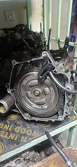 Gearbox ya Honda Airwave L15A - 3