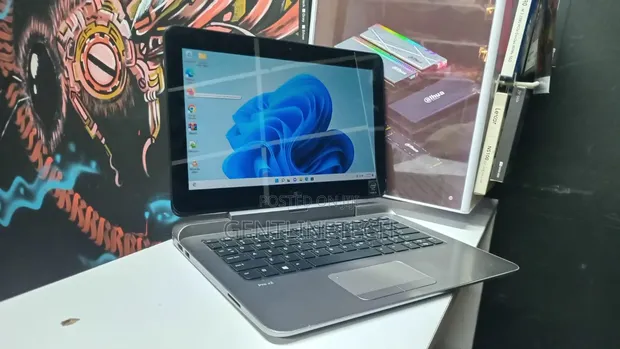 HP Pro X2 612 G1 Laptop - 1