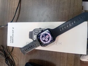 Vivo Watch GT2 Smartwatch