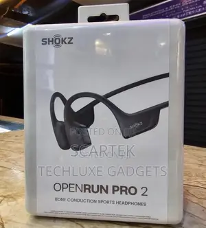 Shokz OpenRun Pro 2 Mini Headphones