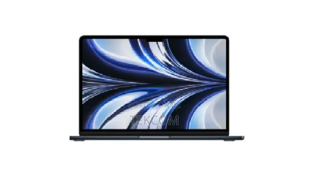 Apple MacBook Air M2 8GB RAM 256GB SSD - 1