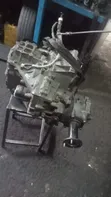 Toyota Ractis 1NZ Gearbox 4WD - 2