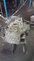 Toyota Ractis 1NZ Gearbox 4WD - 3