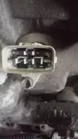Toyota Ractis 1NZ Gearbox 4WD - 4