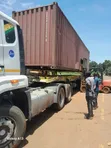 Super Transporters: Huduma za Usafirishaji na Logisti - 2