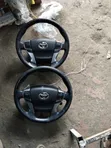 Toyota Mark X GRX130 Steering Wheel - 2