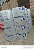 InsuMax Aluminium Foil Heat Insulation Rolls - 2