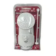 Lorenzetti Top Jet Shower Head VD8 - 1