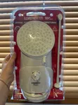 Lorenzetti Top Jet Shower Head VD8 - 2