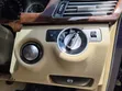 Mercedes-Benz E200 2012 Blue - 3