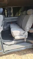 Toyota HiAce 2002 Grey Van Ya Viti 8 - 2
