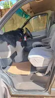Toyota HiAce 2002 Grey Van Ya Viti 8 - 4