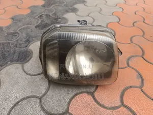 Suzuki Jimny Non-Xenon Headlight (Used)