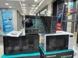 20L Hisense Microwave - Nyeupe - 1