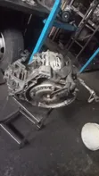 Nissan Murano QR25 Gearbox - 1