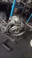 Nissan Murano QR25 Gearbox - 2