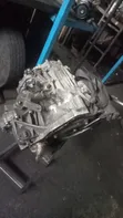 Nissan Murano QR25 Gearbox - 3