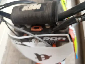 KTM 250 EXC 2019