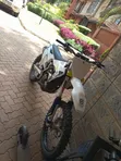 KTM 250 EXC 2019 - 2