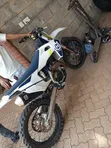 KTM 250 EXC 2019 - 5