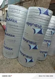 InsuMax Aluminium Foil Insulation ya Kupunguza Joto Juu ya Paa - 2