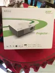 Acer H1P1117 Full HD Projector - 1