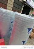 InsuMax Aluminium Foil Heat Insulation - 2