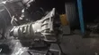 BMW X5 E53 Gearbox M54 - 5