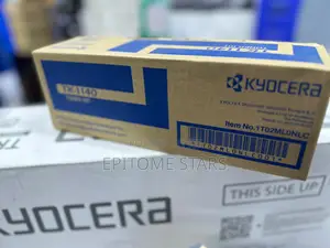 Genuine Kyocera TK-1140 Toner Cartridge