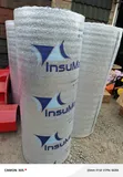 InsuMax Insulation ya Aluminium Foil kwa Maghala na Viwanda - 2