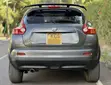 Nissan Juke S 2011 Kijivu - 1