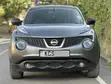 Nissan Juke S 2011 Kijivu - 2