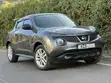 Nissan Juke S 2011 Kijivu - 3