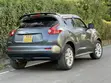 Nissan Juke S 2011 Kijivu - 4