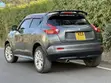 Nissan Juke S 2011 Kijivu - 5