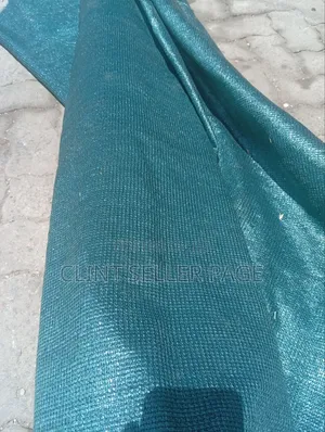 Karatasi ya Kuficha ya Kijani kwa Meta ya Mraba