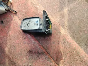 Mitsubishi Lancer Cedia Side Mirror (2002-2005)
