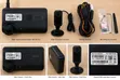 Howen Hero-MC30-01 4G GPS Dashcam with Second Camera - 1