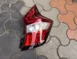Nissan Note Taillight (Ex-Japan) - 1