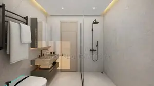 Furnished 1-Bedroom Apartment in Marble West, Muthaiga North