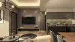 Furnished 1-Bedroom Apartment in Marble West, Muthaiga North - 4