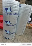 InsuMax Aluminium Foil Heat Insulation for Roofing - 1